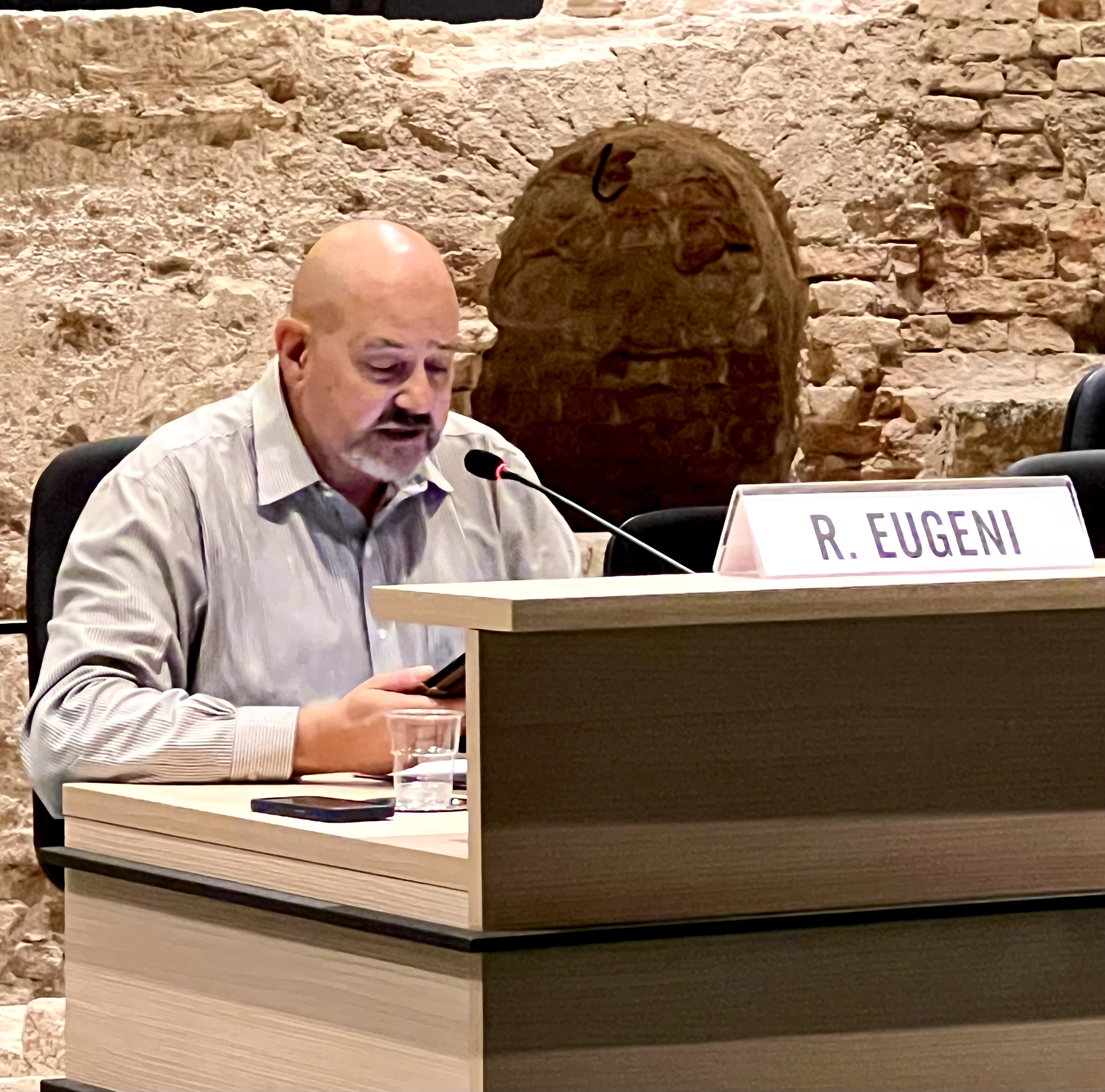 Foto convegno